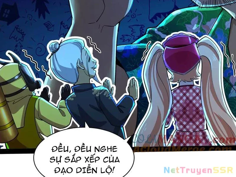 đọc truyện Đại Liên Minh Phản Xuyên Việt Của Bạo Quân Chương 79 ảnh 136 tại Giả Dược