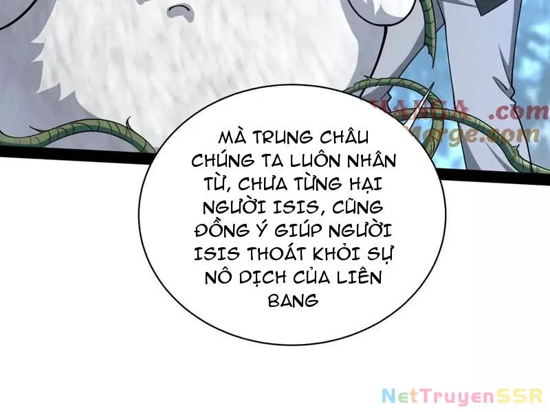 đọc truyện Đại Liên Minh Phản Xuyên Việt Của Bạo Quân Chương 79 ảnh 34 tại Giả Dược