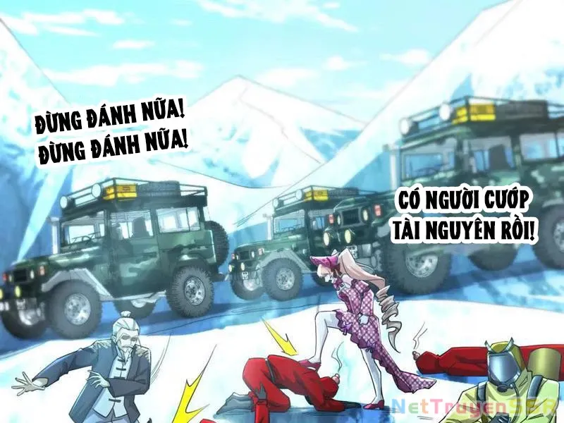 đọc truyện Đại Liên Minh Phản Xuyên Việt Của Bạo Quân Chương 79 ảnh 50 tại Giả Dược