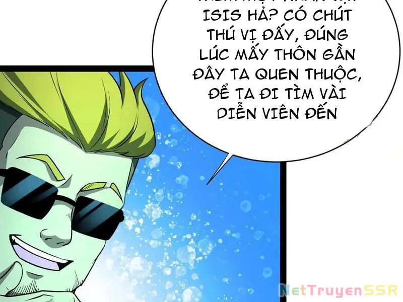 đọc truyện Đại Liên Minh Phản Xuyên Việt Của Bạo Quân Chương 79 ảnh 6 tại Giả Dược