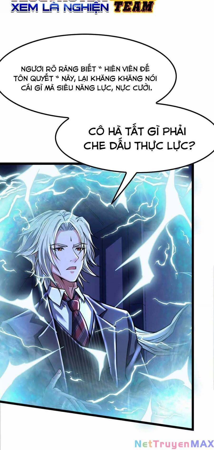 đọc truyện Đại Liên Minh Phản Xuyên Việt Của Bạo Quân Chương 8 ảnh 27 tại Giả Dược
