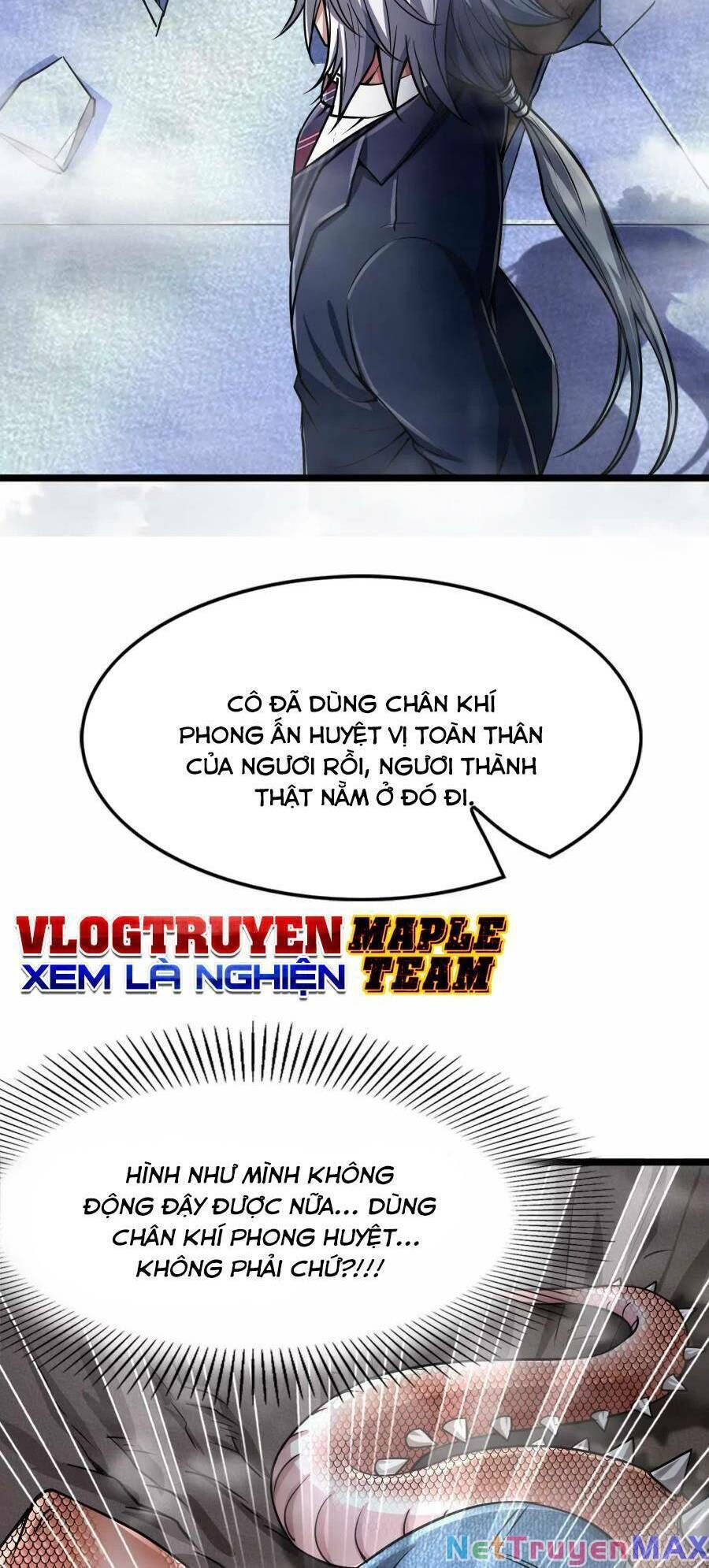 đọc truyện Đại Liên Minh Phản Xuyên Việt Của Bạo Quân Chương 8 ảnh 60 tại Giả Dược