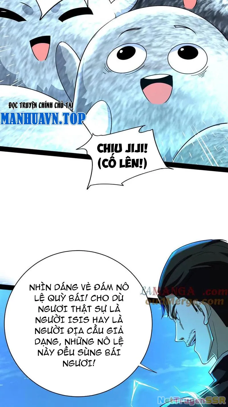 đọc truyện Đại Liên Minh Phản Xuyên Việt Của Bạo Quân Chương 80 ảnh 30 tại Giả Dược
