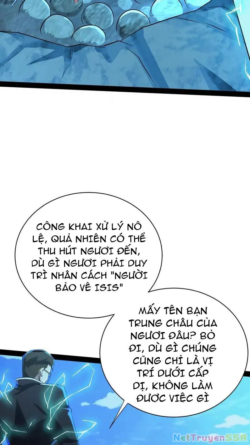 đọc truyện Đại Liên Minh Phản Xuyên Việt Của Bạo Quân Chương 80 ảnh 32 tại Giả Dược