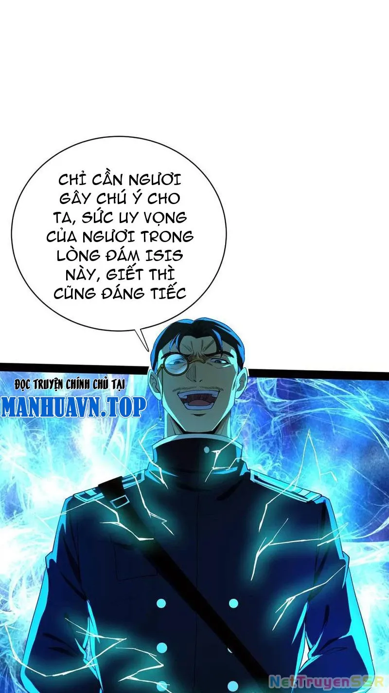 đọc truyện Đại Liên Minh Phản Xuyên Việt Của Bạo Quân Chương 80 ảnh 34 tại Giả Dược