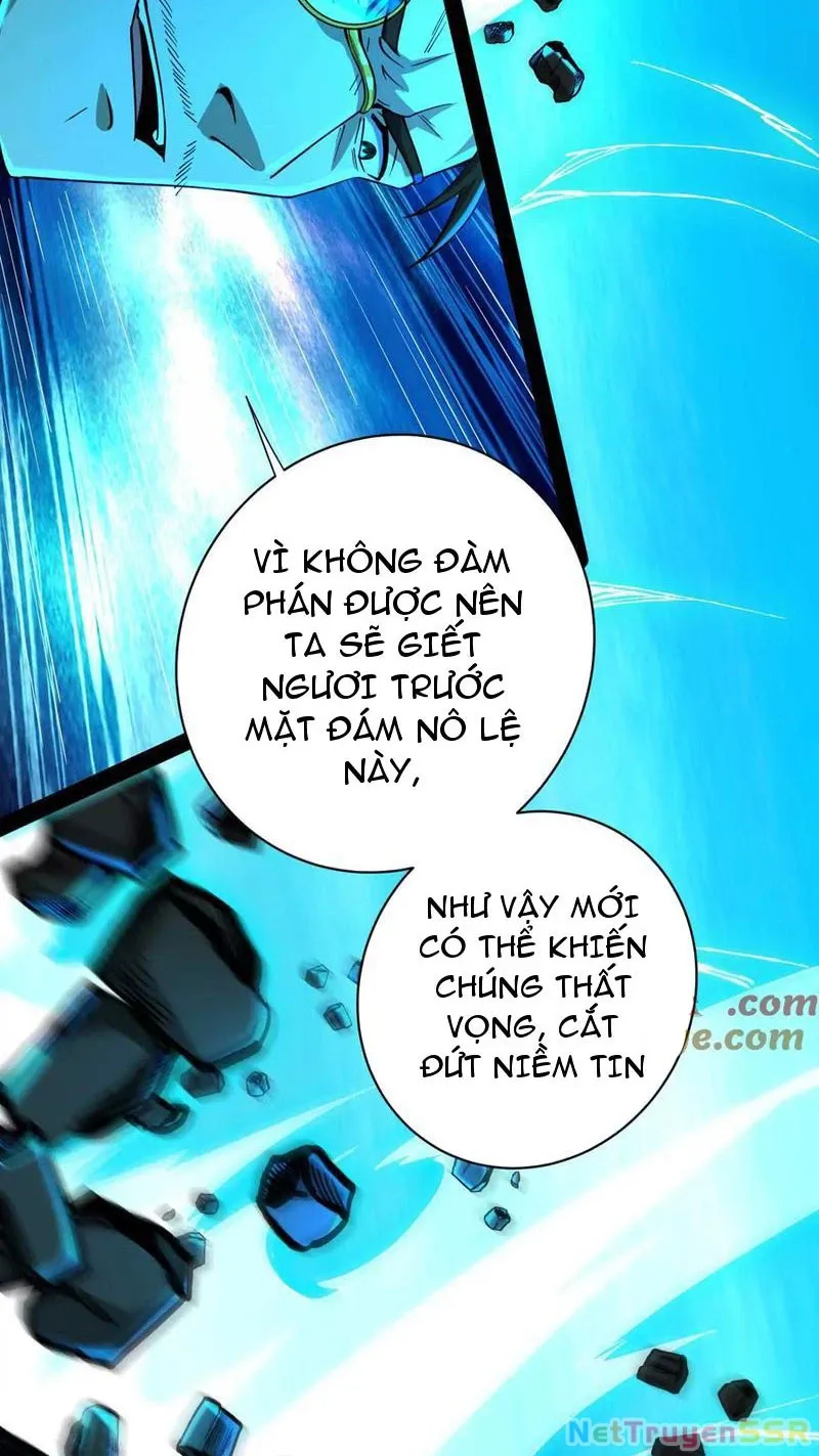 đọc truyện Đại Liên Minh Phản Xuyên Việt Của Bạo Quân Chương 80 ảnh 39 tại Giả Dược