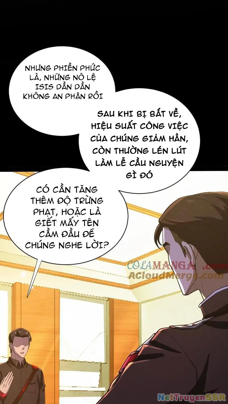 đọc truyện Đại Liên Minh Phản Xuyên Việt Của Bạo Quân Chương 80 ảnh 5 tại Giả Dược