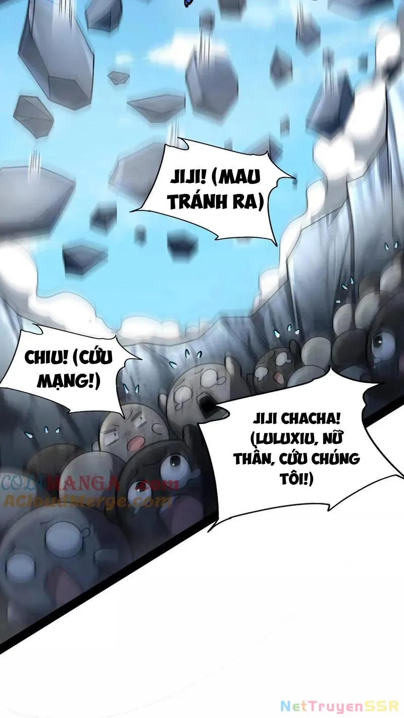 đọc truyện Đại Liên Minh Phản Xuyên Việt Của Bạo Quân Chương 80 ảnh 64 tại Giả Dược