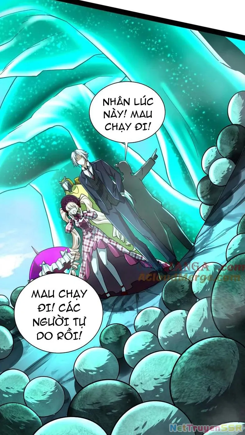 đọc truyện Đại Liên Minh Phản Xuyên Việt Của Bạo Quân Chương 80 ảnh 67 tại Giả Dược