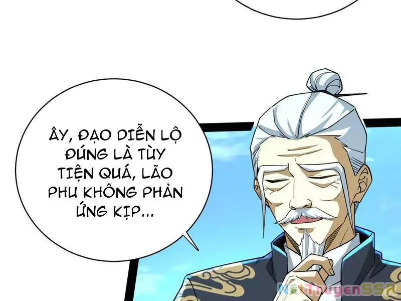 đọc truyện Đại Liên Minh Phản Xuyên Việt Của Bạo Quân Chương 81 ảnh 109 tại Giả Dược