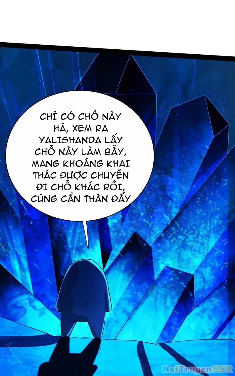 đọc truyện Đại Liên Minh Phản Xuyên Việt Của Bạo Quân Chương 83 ảnh 24 tại Giả Dược