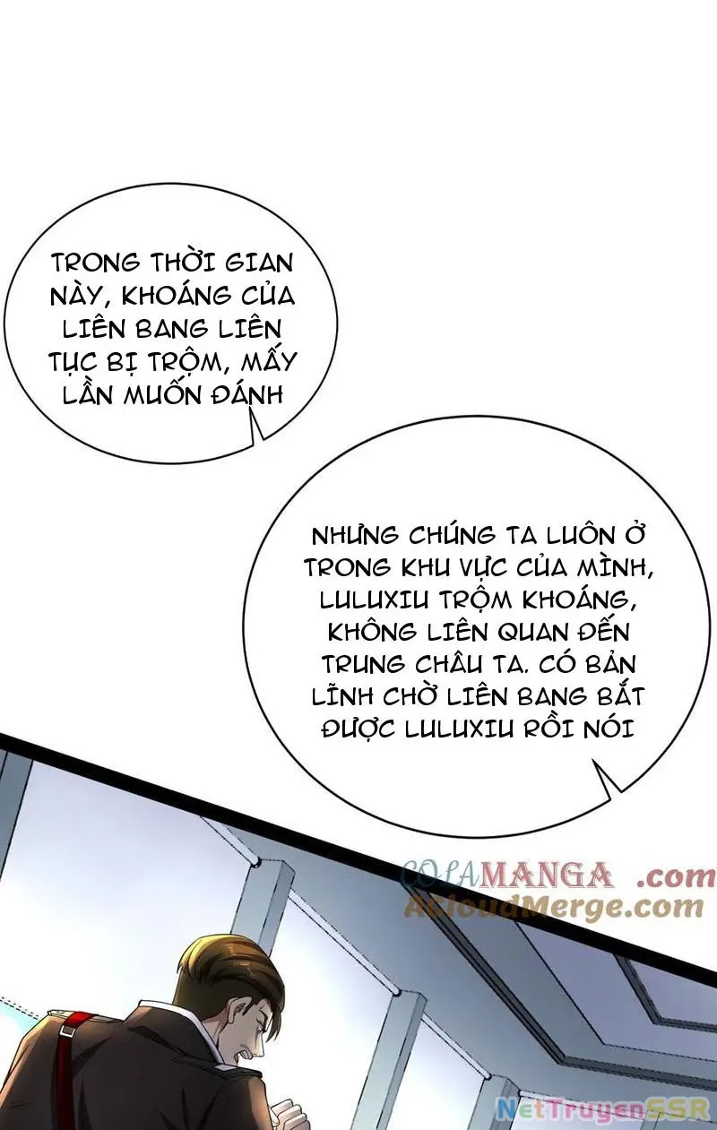 đọc truyện Đại Liên Minh Phản Xuyên Việt Của Bạo Quân Chương 83 ảnh 53 tại Giả Dược