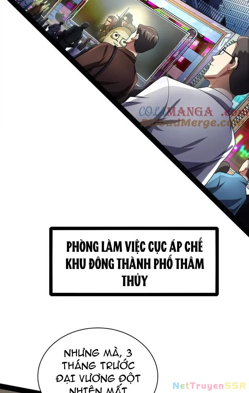 đọc truyện Đại Liên Minh Phản Xuyên Việt Của Bạo Quân Chương 83 ảnh 58 tại Giả Dược