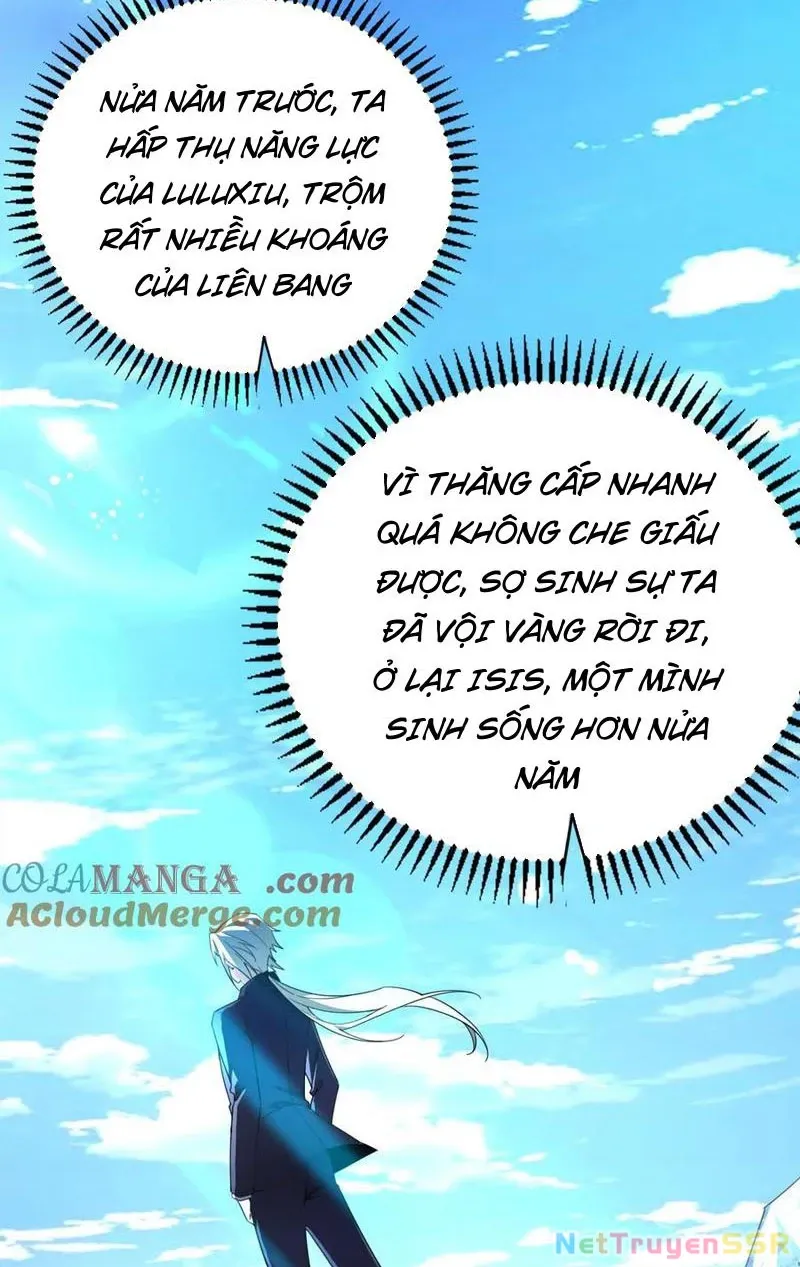 đọc truyện Đại Liên Minh Phản Xuyên Việt Của Bạo Quân Chương 84 ảnh 3 tại Giả Dược