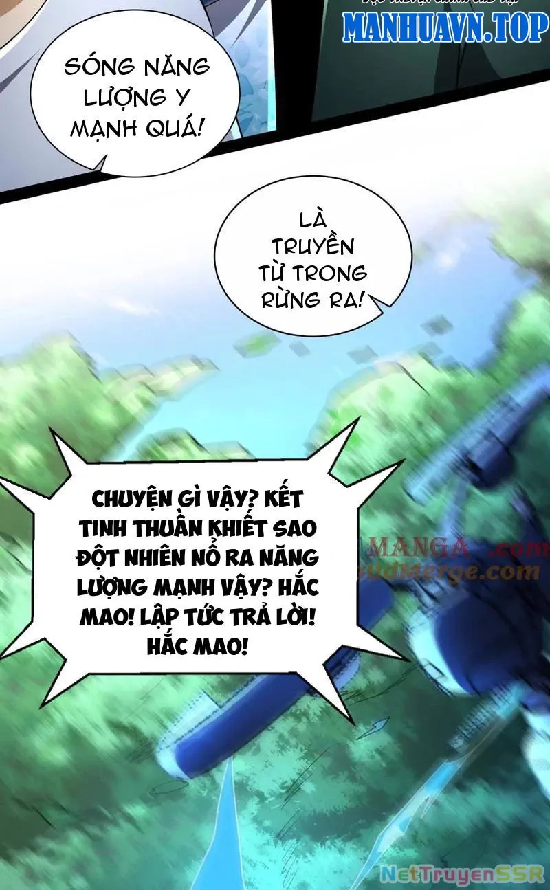 đọc truyện Đại Liên Minh Phản Xuyên Việt Của Bạo Quân Chương 84 ảnh 43 tại Giả Dược