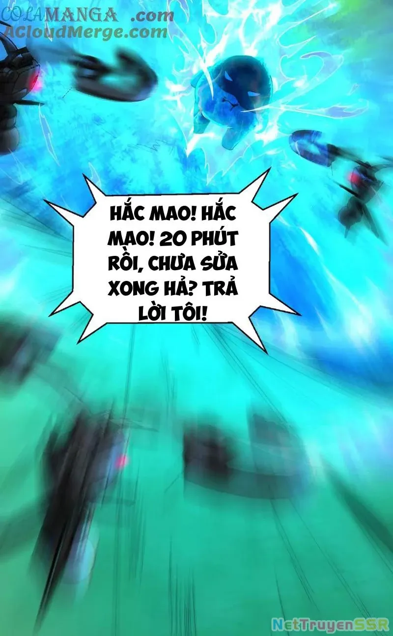 đọc truyện Đại Liên Minh Phản Xuyên Việt Của Bạo Quân Chương 84 ảnh 58 tại Giả Dược