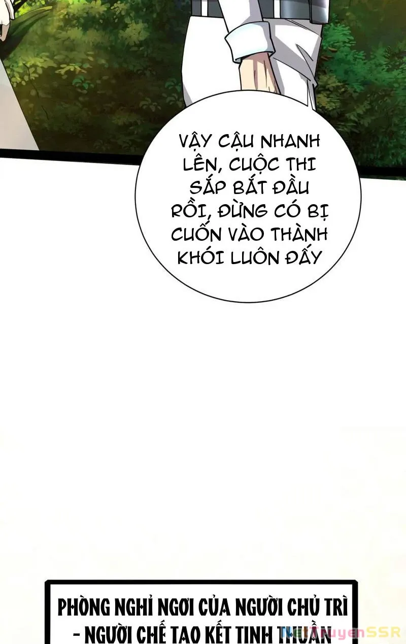 đọc truyện Đại Liên Minh Phản Xuyên Việt Của Bạo Quân Chương 84 ảnh 9 tại Giả Dược