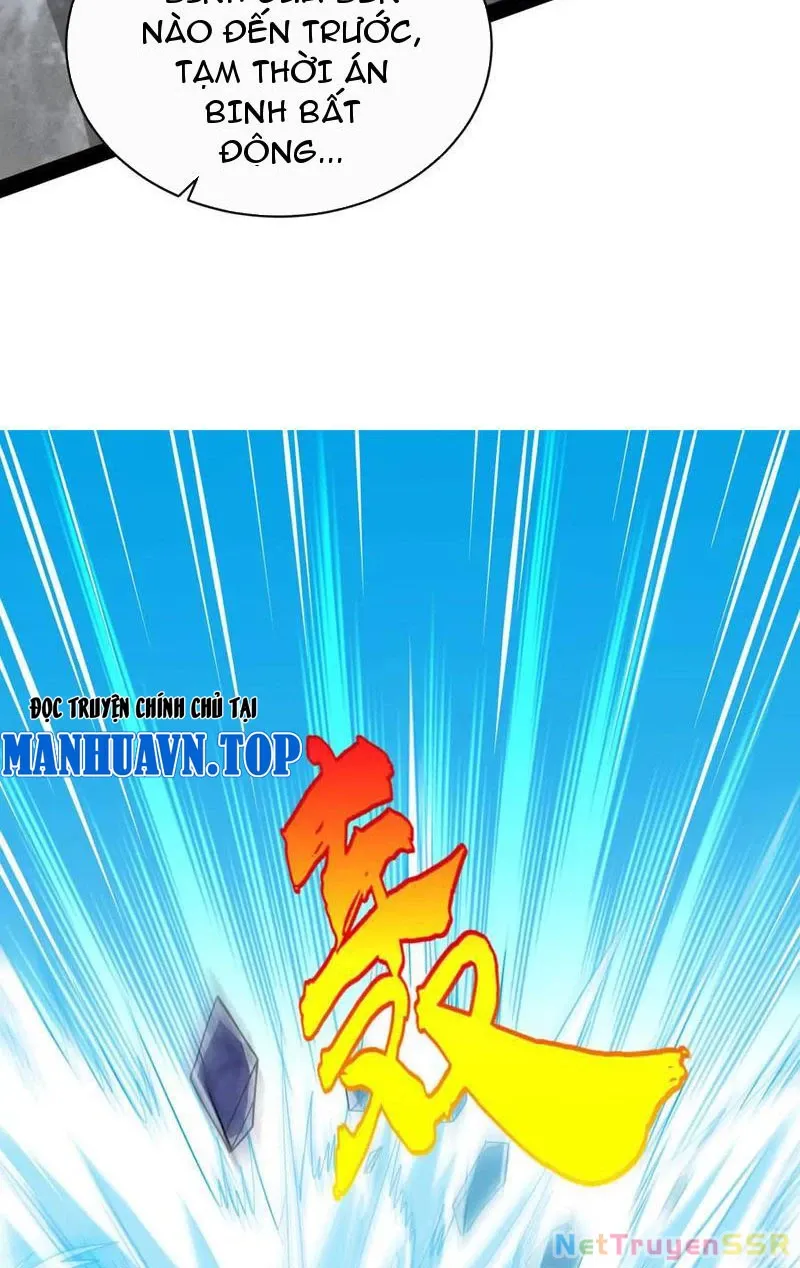 đọc truyện Đại Liên Minh Phản Xuyên Việt Của Bạo Quân Chương 85 ảnh 16 tại Giả Dược