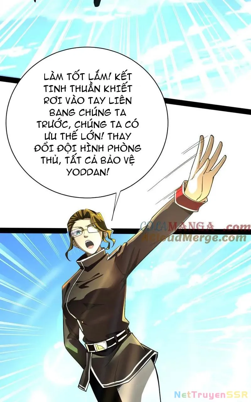 đọc truyện Đại Liên Minh Phản Xuyên Việt Của Bạo Quân Chương 85 ảnh 35 tại Giả Dược