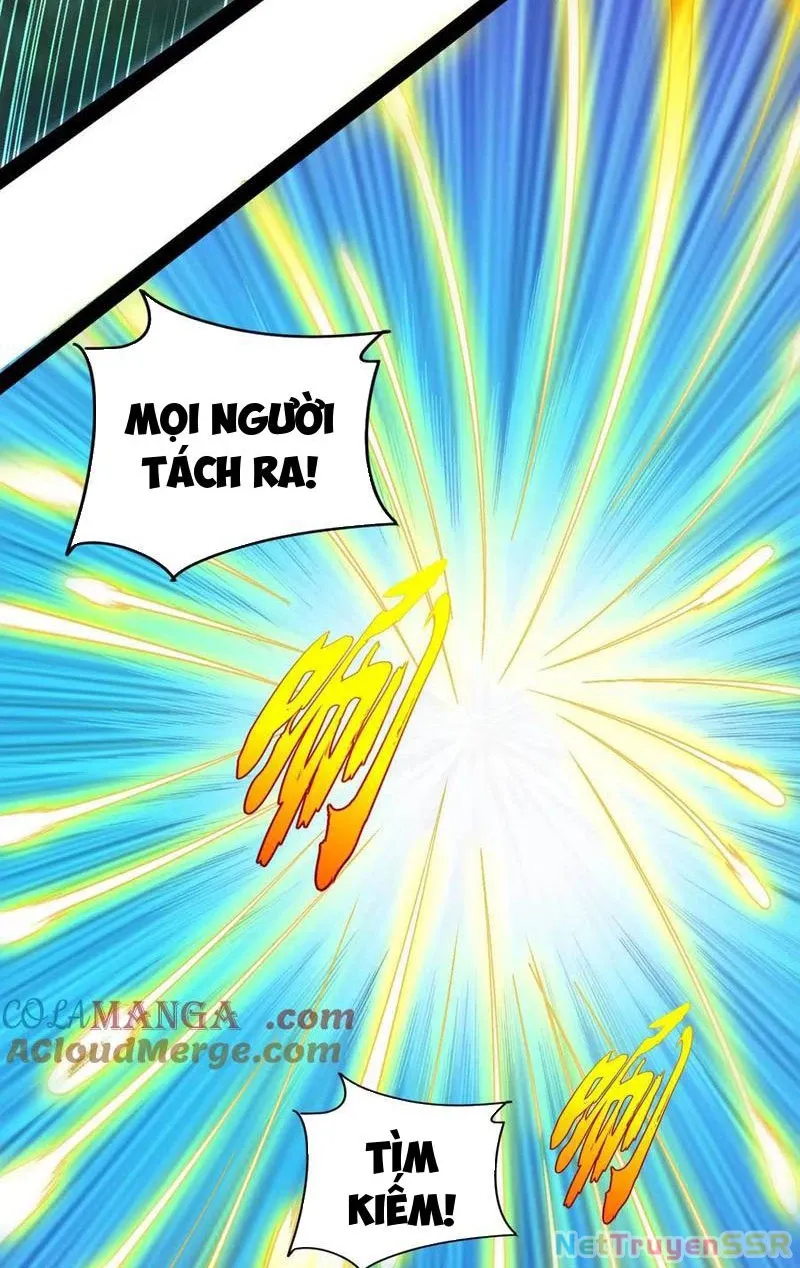 đọc truyện Đại Liên Minh Phản Xuyên Việt Của Bạo Quân Chương 85 ảnh 8 tại Giả Dược