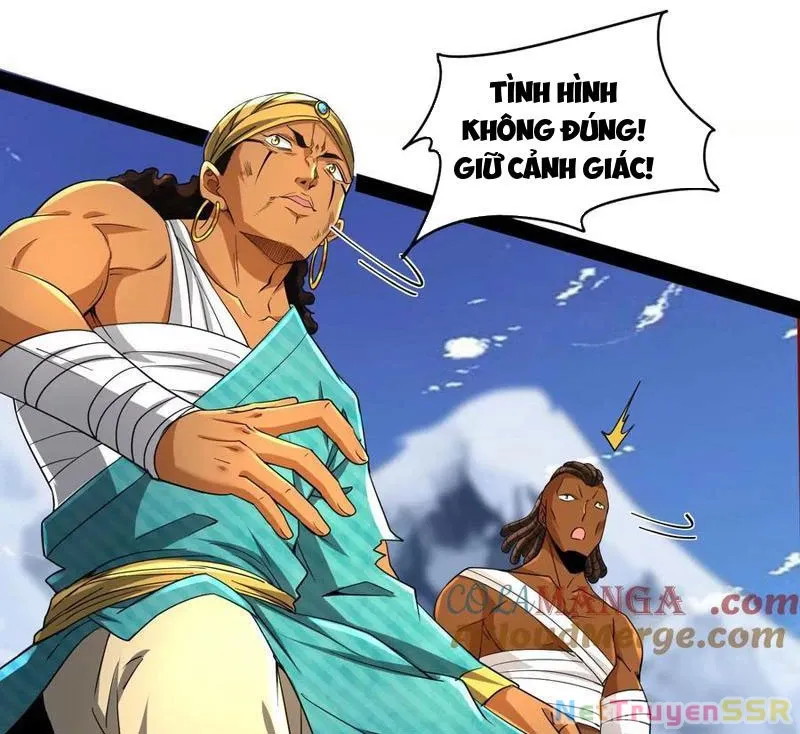 đọc truyện Đại Liên Minh Phản Xuyên Việt Của Bạo Quân Chương 86 ảnh 121 tại Giả Dược