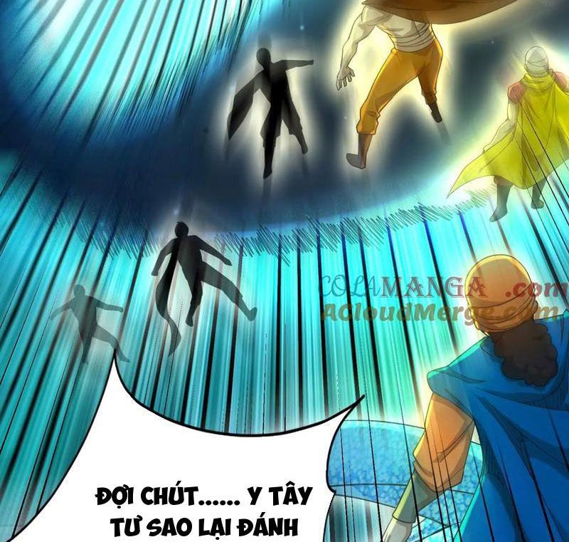 đọc truyện Đại Liên Minh Phản Xuyên Việt Của Bạo Quân Chương 88 ảnh 117 tại Giả Dược