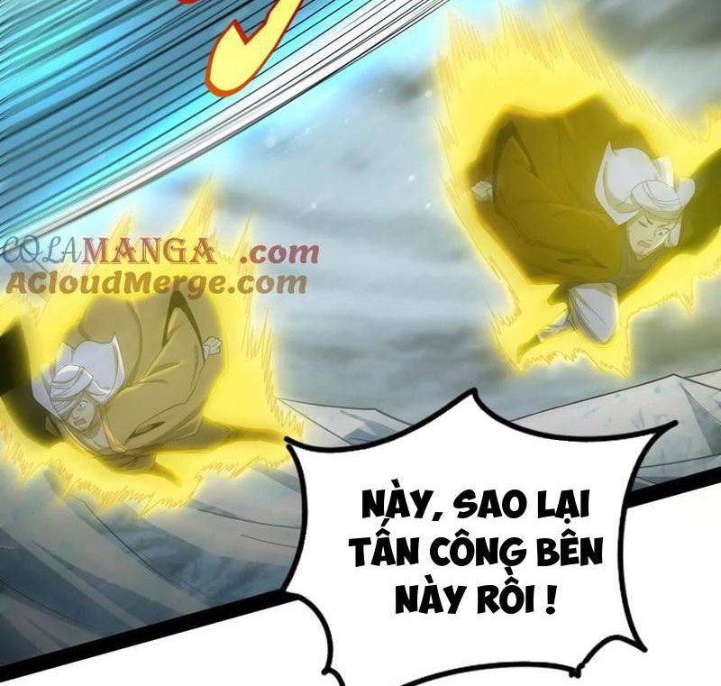 đọc truyện Đại Liên Minh Phản Xuyên Việt Của Bạo Quân Chương 88 ảnh 120 tại Giả Dược