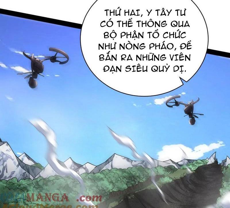 đọc truyện Đại Liên Minh Phản Xuyên Việt Của Bạo Quân Chương 88 ảnh 7 tại Giả Dược
