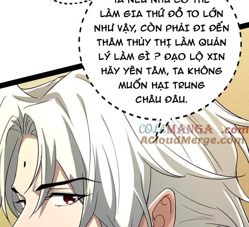 đọc truyện Đại Liên Minh Phản Xuyên Việt Của Bạo Quân Chương 88 ảnh 83 tại Giả Dược