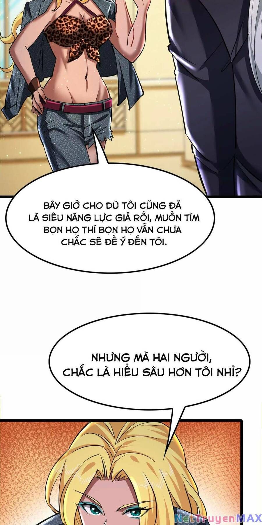 đọc truyện Đại Liên Minh Phản Xuyên Việt Của Bạo Quân Chương 9 ảnh 36 tại Giả Dược
