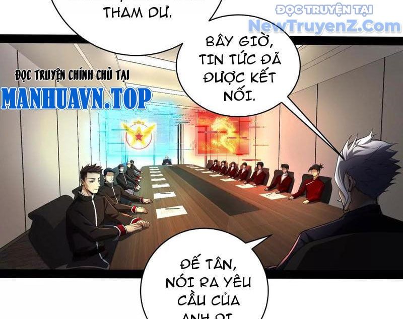 đọc truyện Đại Liên Minh Phản Xuyên Việt Của Bạo Quân Chương 90.1 ảnh 12 tại Giả Dược