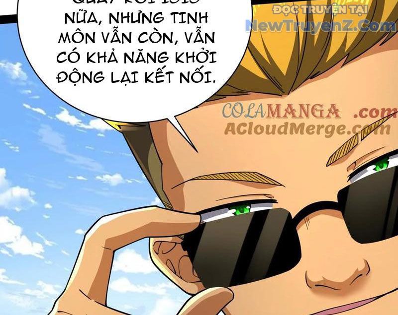 đọc truyện Đại Liên Minh Phản Xuyên Việt Của Bạo Quân Chương 90.1 ảnh 126 tại Giả Dược