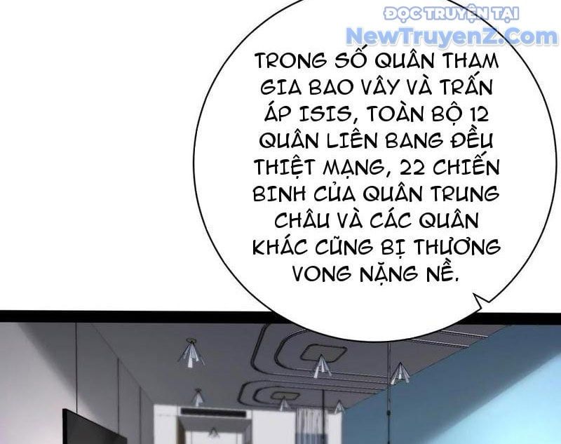 đọc truyện Đại Liên Minh Phản Xuyên Việt Của Bạo Quân Chương 90.1 ảnh 6 tại Giả Dược