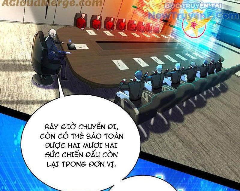 đọc truyện Đại Liên Minh Phản Xuyên Việt Của Bạo Quân Chương 90.1 ảnh 86 tại Giả Dược