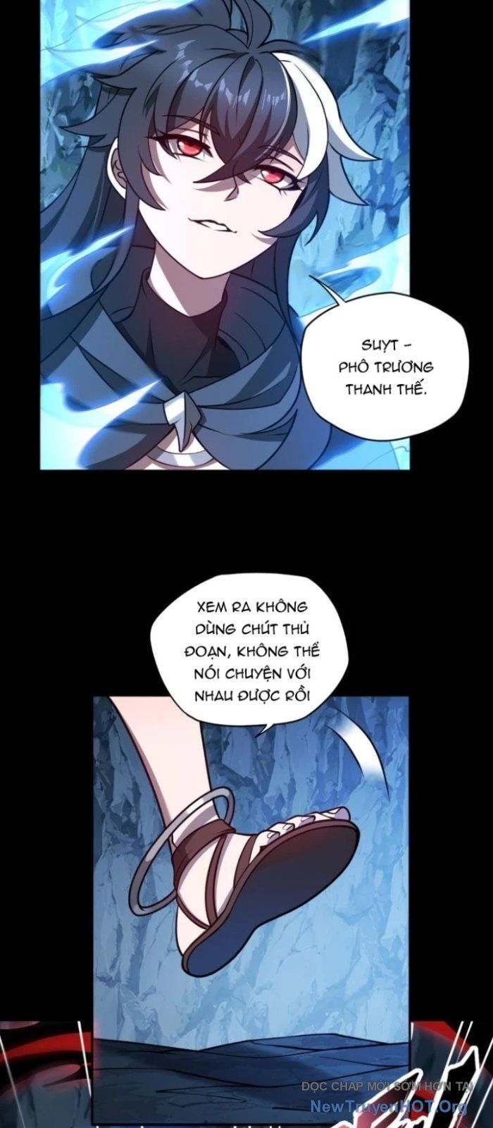 đọc truyện Đại Lộ Vô Danh Chương 101 ảnh 12 tại Thiên Thai Truyện