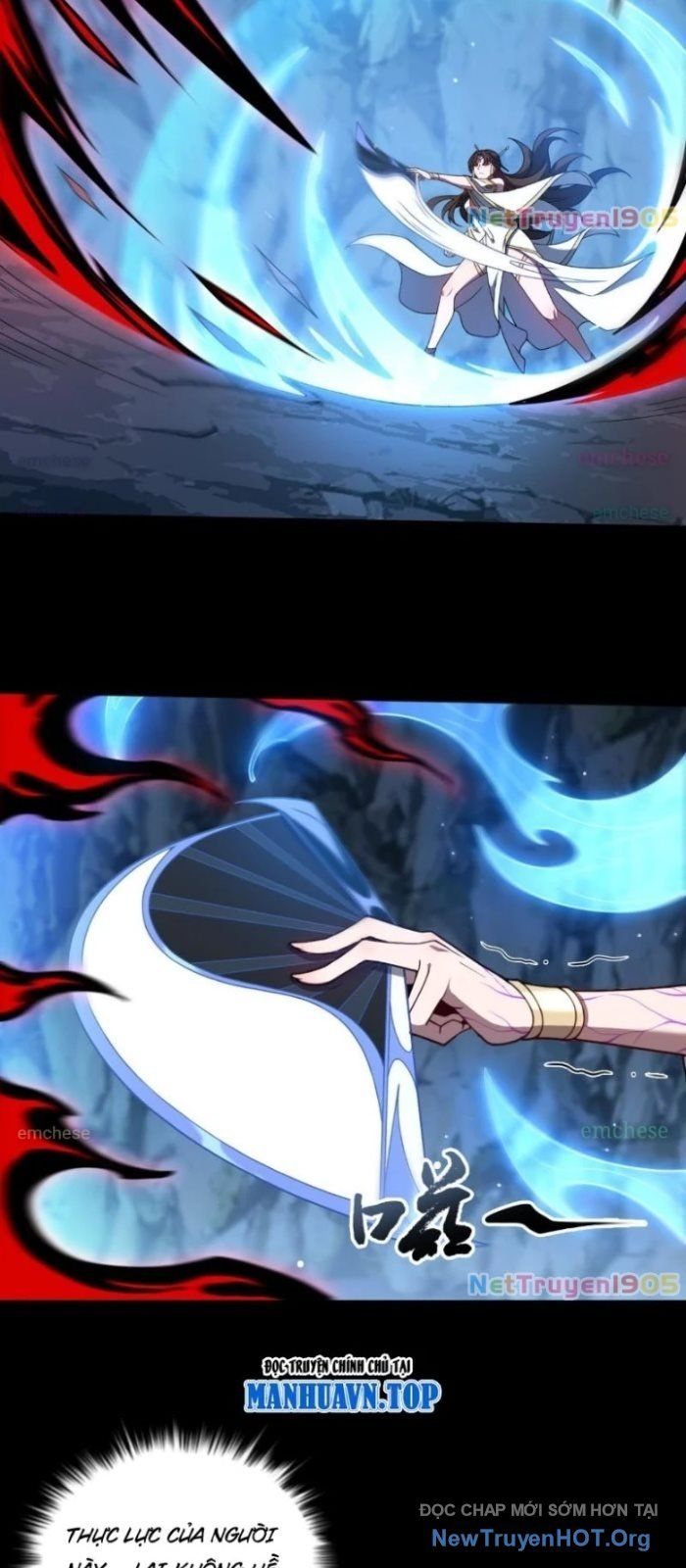 đọc truyện Đại Lộ Vô Danh Chương 101 ảnh 15 tại Thiên Thai Truyện