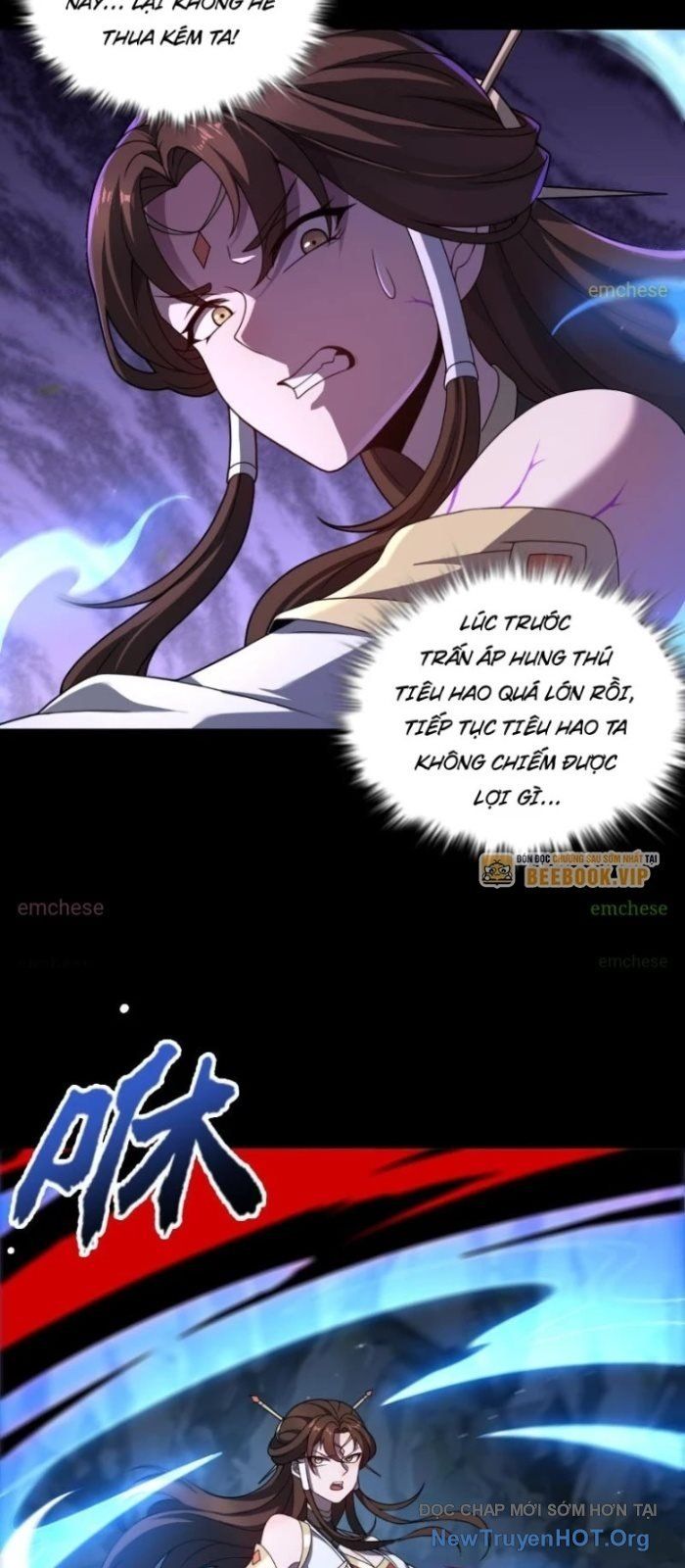 đọc truyện Đại Lộ Vô Danh Chương 101 ảnh 16 tại Thiên Thai Truyện