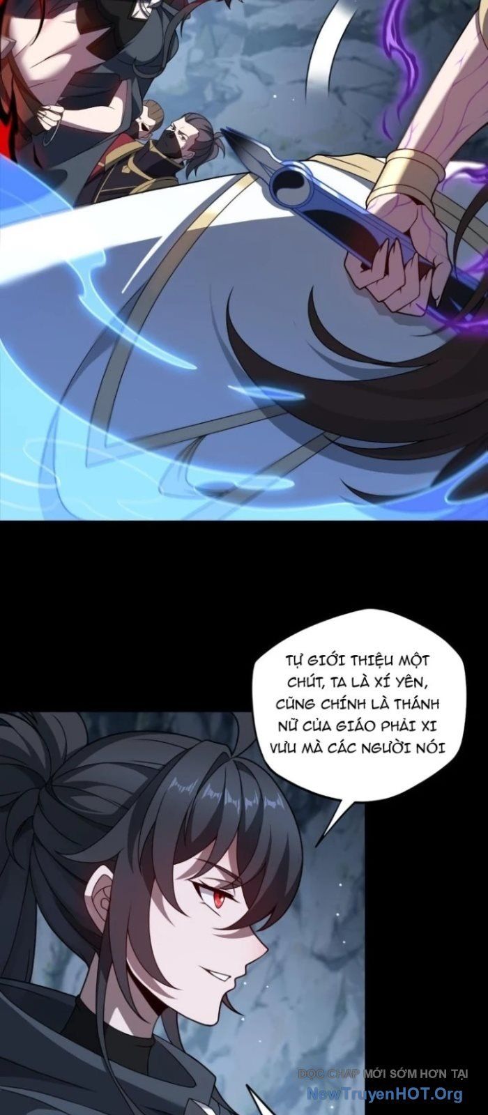 đọc truyện Đại Lộ Vô Danh Chương 101 ảnh 18 tại Thiên Thai Truyện