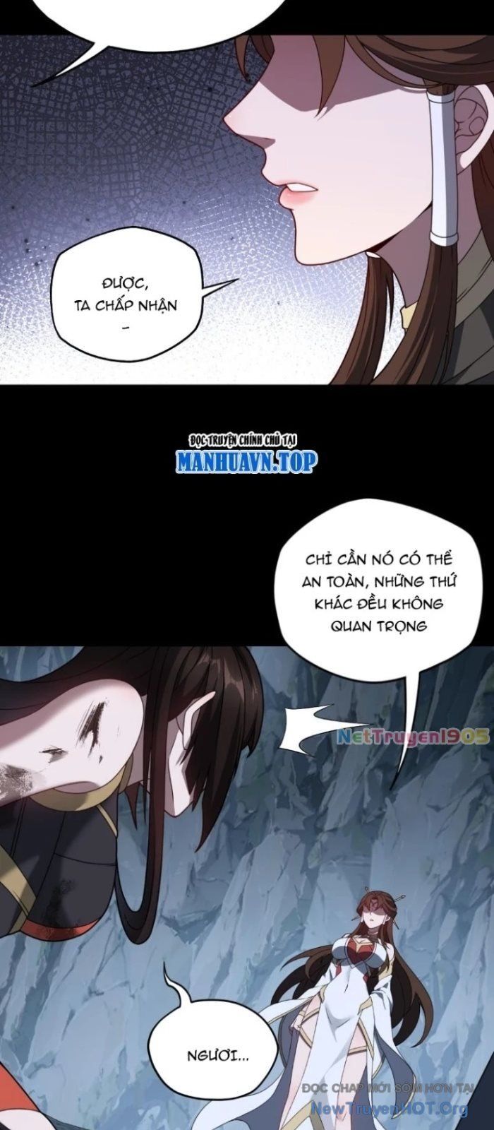 đọc truyện Đại Lộ Vô Danh Chương 101 ảnh 20 tại Thiên Thai Truyện