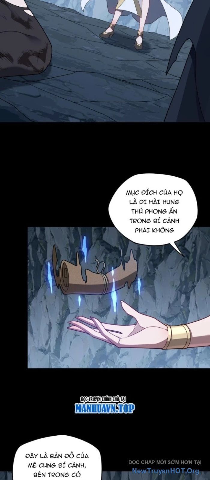 đọc truyện Đại Lộ Vô Danh Chương 101 ảnh 21 tại Thiên Thai Truyện