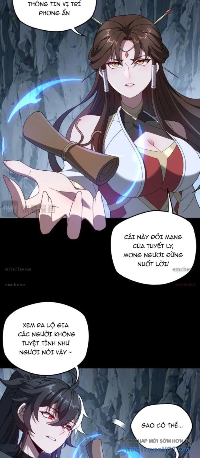 đọc truyện Đại Lộ Vô Danh Chương 101 ảnh 22 tại Thiên Thai Truyện