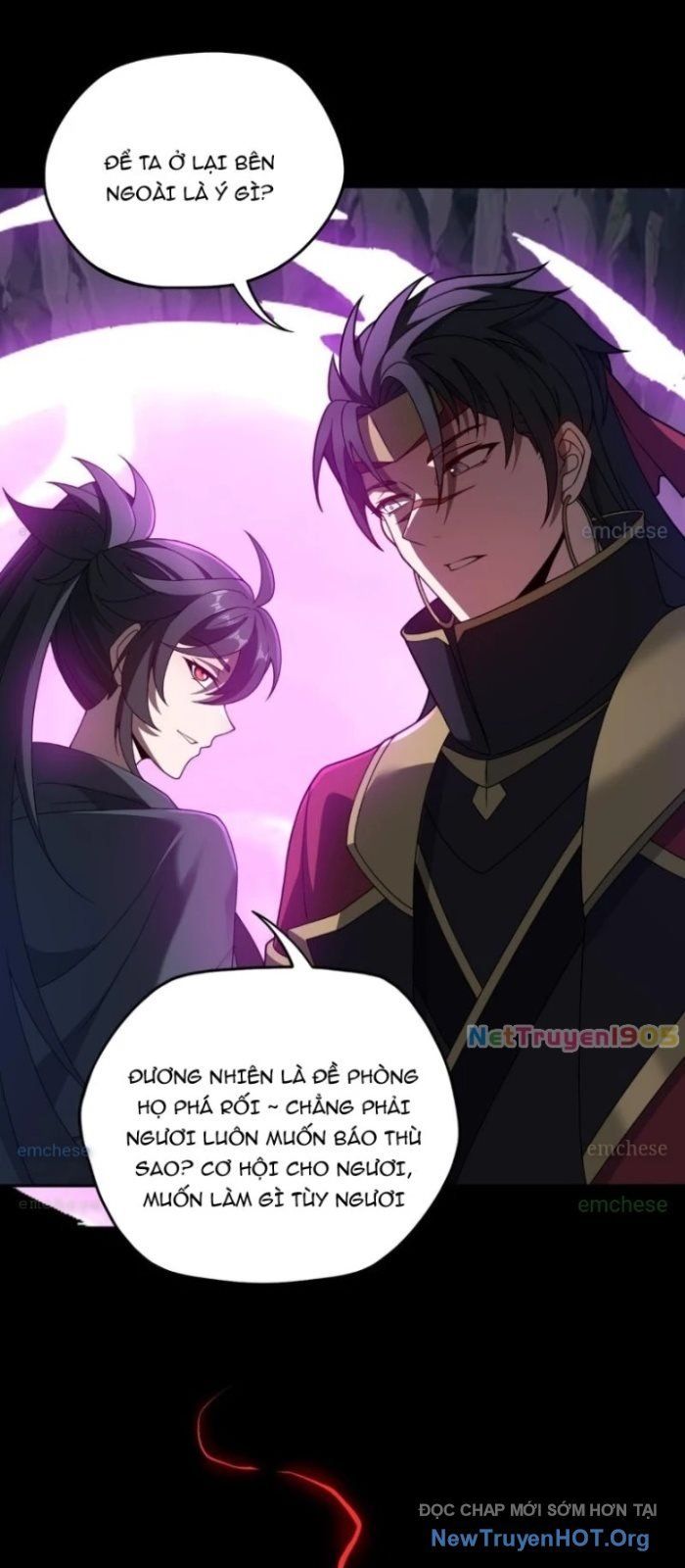 đọc truyện Đại Lộ Vô Danh Chương 101 ảnh 24 tại Thiên Thai Truyện