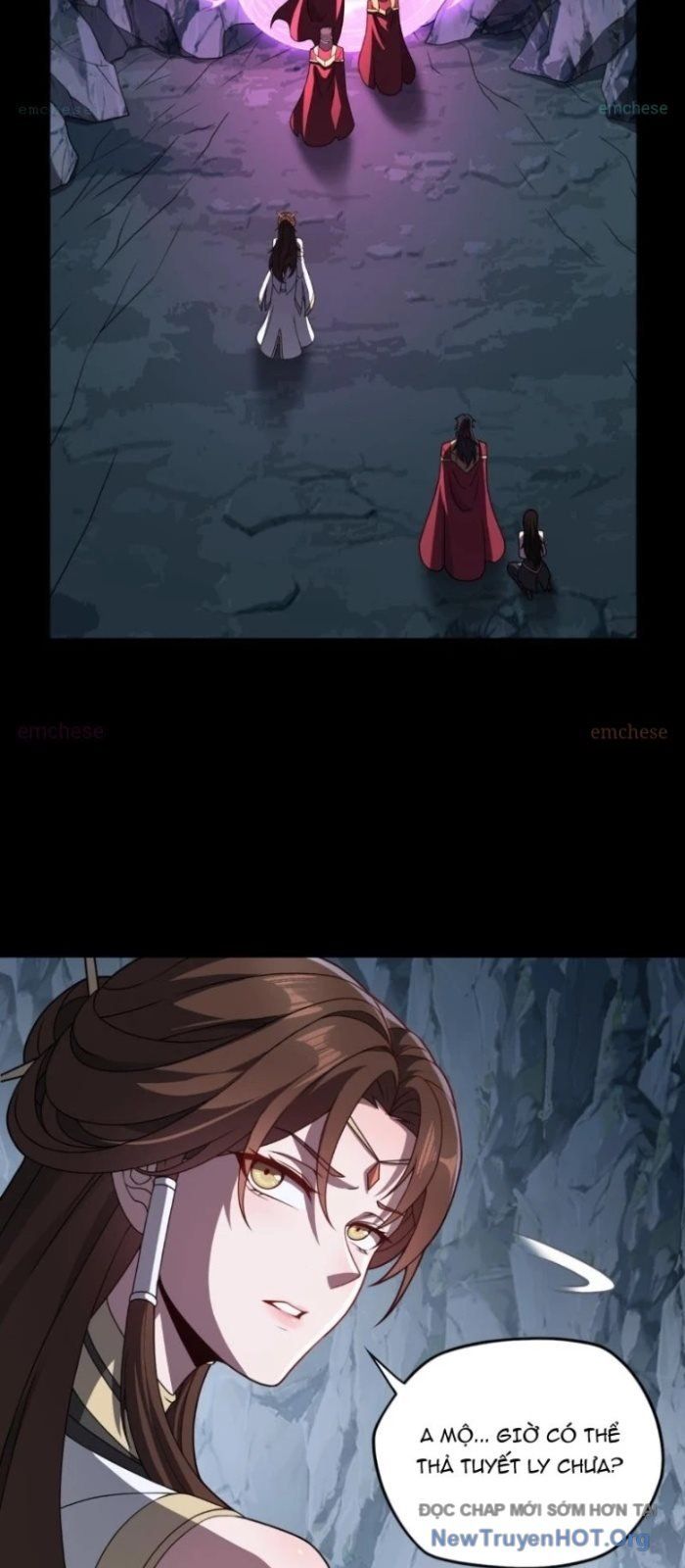 đọc truyện Đại Lộ Vô Danh Chương 101 ảnh 26 tại Thiên Thai Truyện