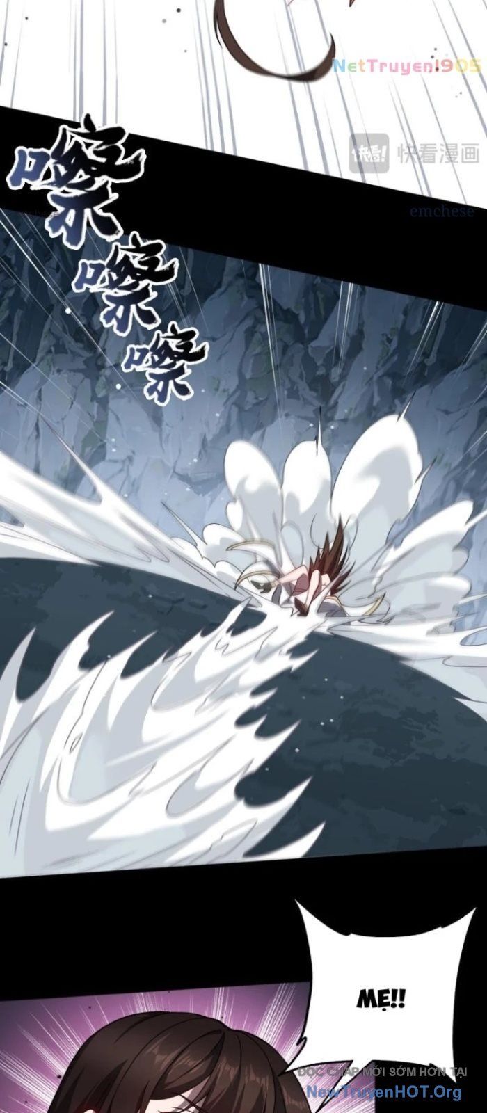 đọc truyện Đại Lộ Vô Danh Chương 101 ảnh 28 tại Thiên Thai Truyện