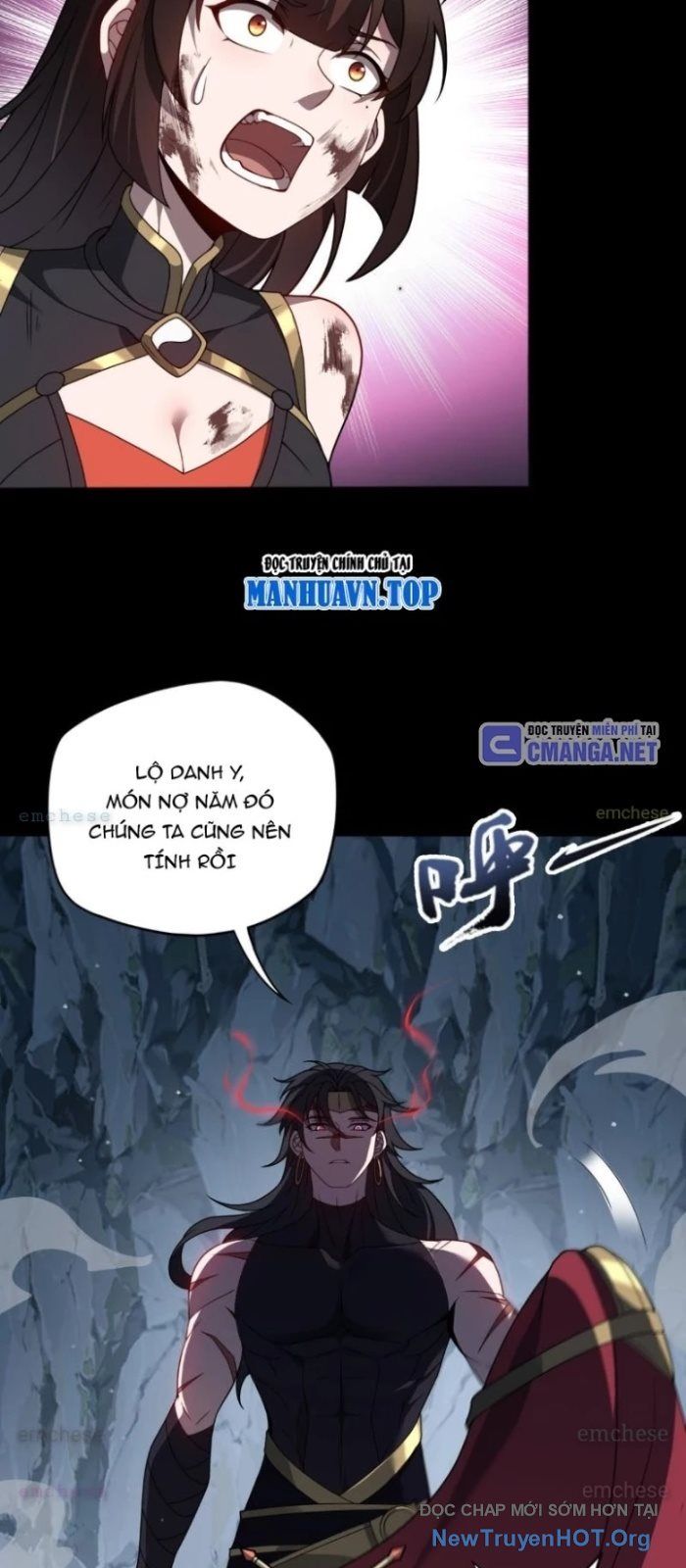 đọc truyện Đại Lộ Vô Danh Chương 101 ảnh 29 tại Thiên Thai Truyện