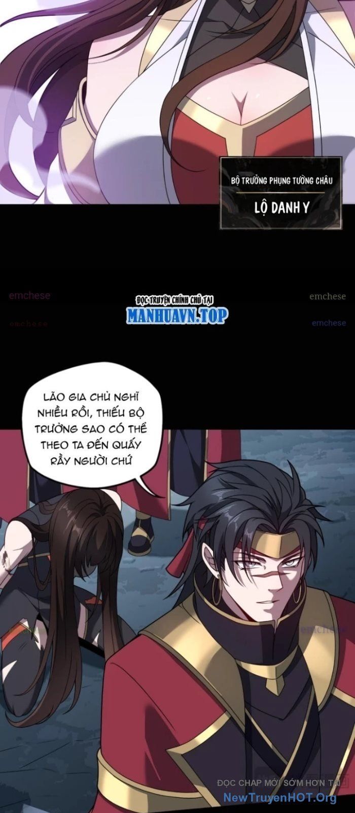 đọc truyện Đại Lộ Vô Danh Chương 101 ảnh 5 tại Thiên Thai Truyện