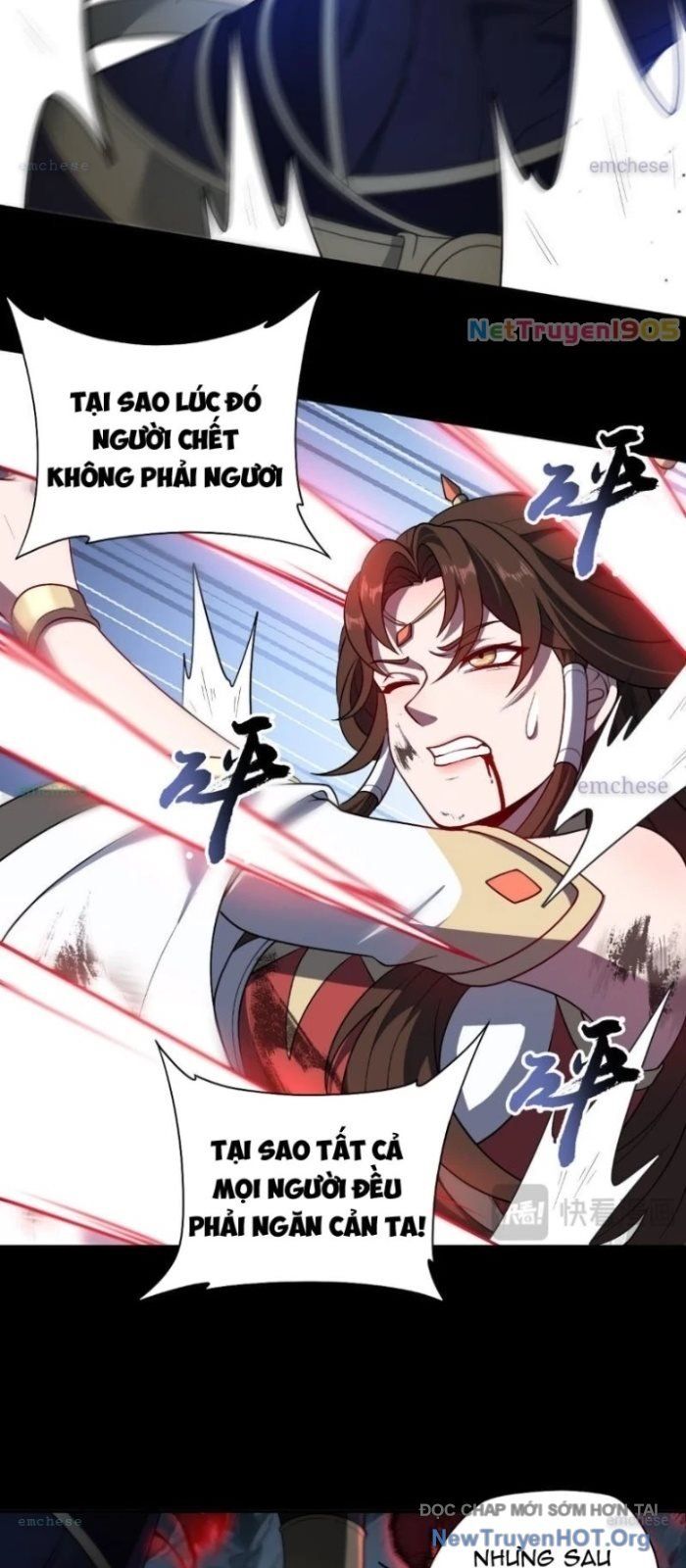 đọc truyện Đại Lộ Vô Danh Chương 101 ảnh 32 tại Thiên Thai Truyện