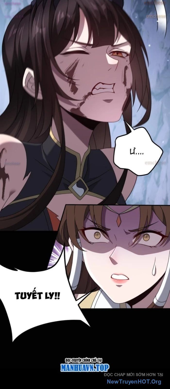 đọc truyện Đại Lộ Vô Danh Chương 101 ảnh 7 tại Thiên Thai Truyện