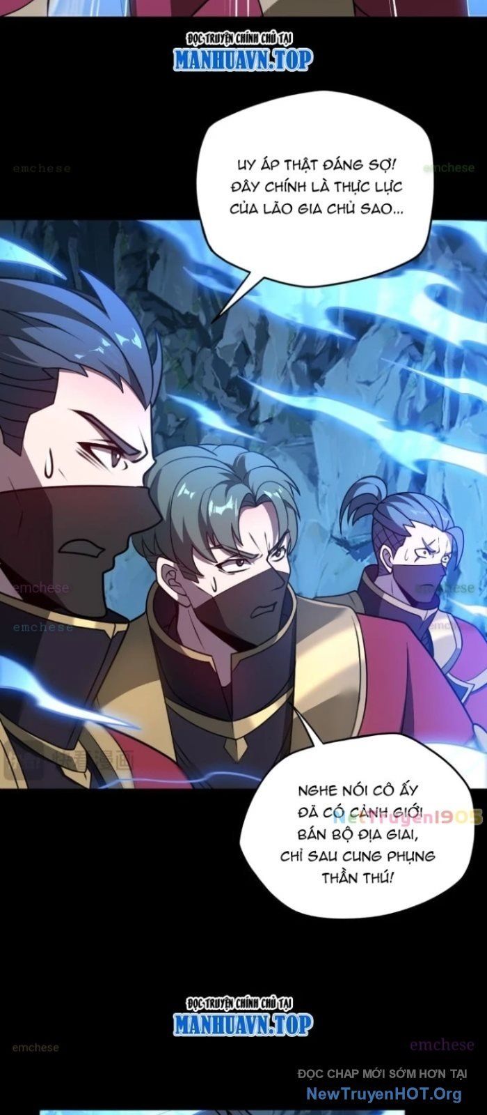 đọc truyện Đại Lộ Vô Danh Chương 101 ảnh 11 tại Thiên Thai Truyện