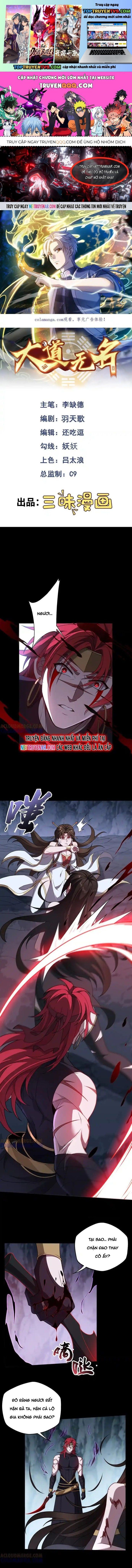 đọc truyện Đại Lộ Vô Danh Chương 102 ảnh 3 tại Thiên Thai Truyện